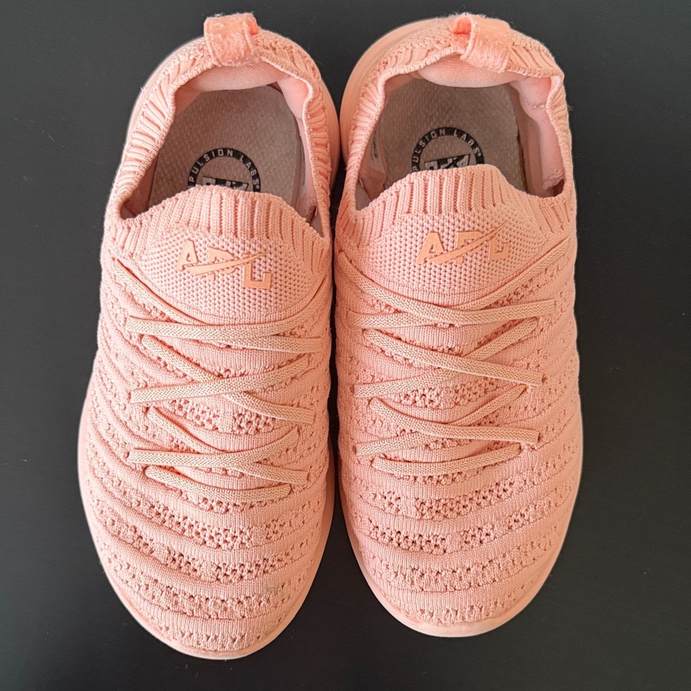 APL TechLoom Wave Sneakers - Picture 2 of 7